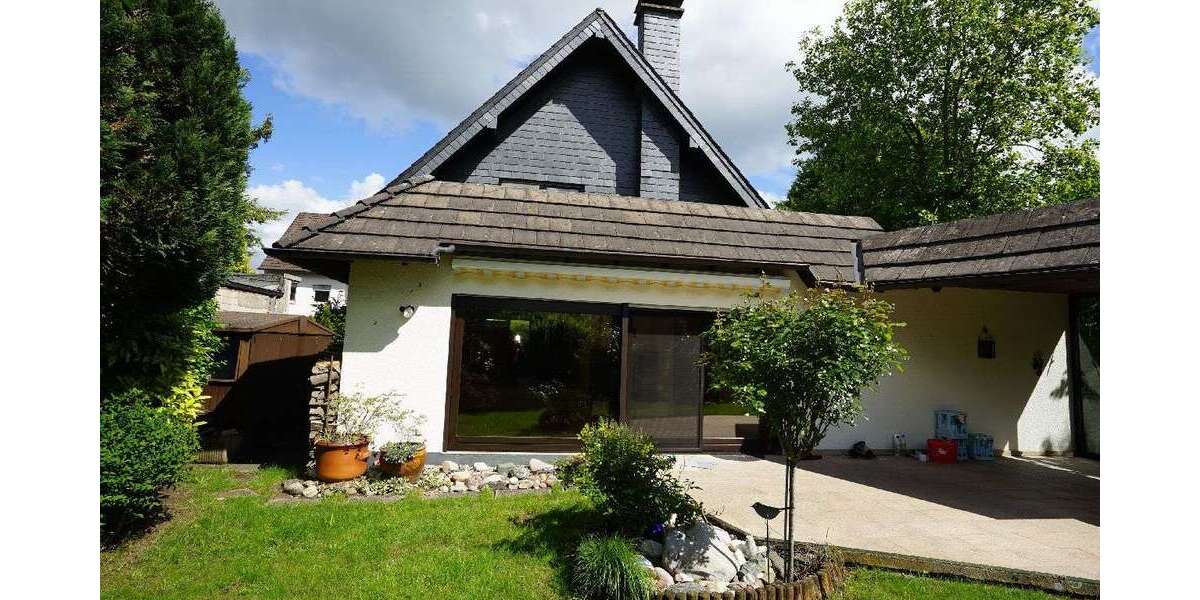 Einfamilienhaus Leverkusen Schlebusch - 4 Zimmer, 175 m&sup2;, 2.850&euro; | Angebot:26943429