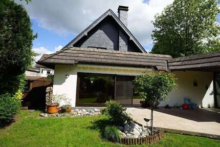 Haus Leverkusen Schlebusch - 4 Zimmer, 175 m&sup2;, 2.850&euro; | Angebot:26943429