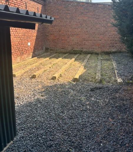 HOFSTELLE BAUERNHAUS 155 QM WOHNFLÄCHE MIT SCHEUNE 92 QM 6 zimmer