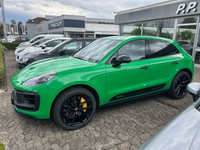 Macan