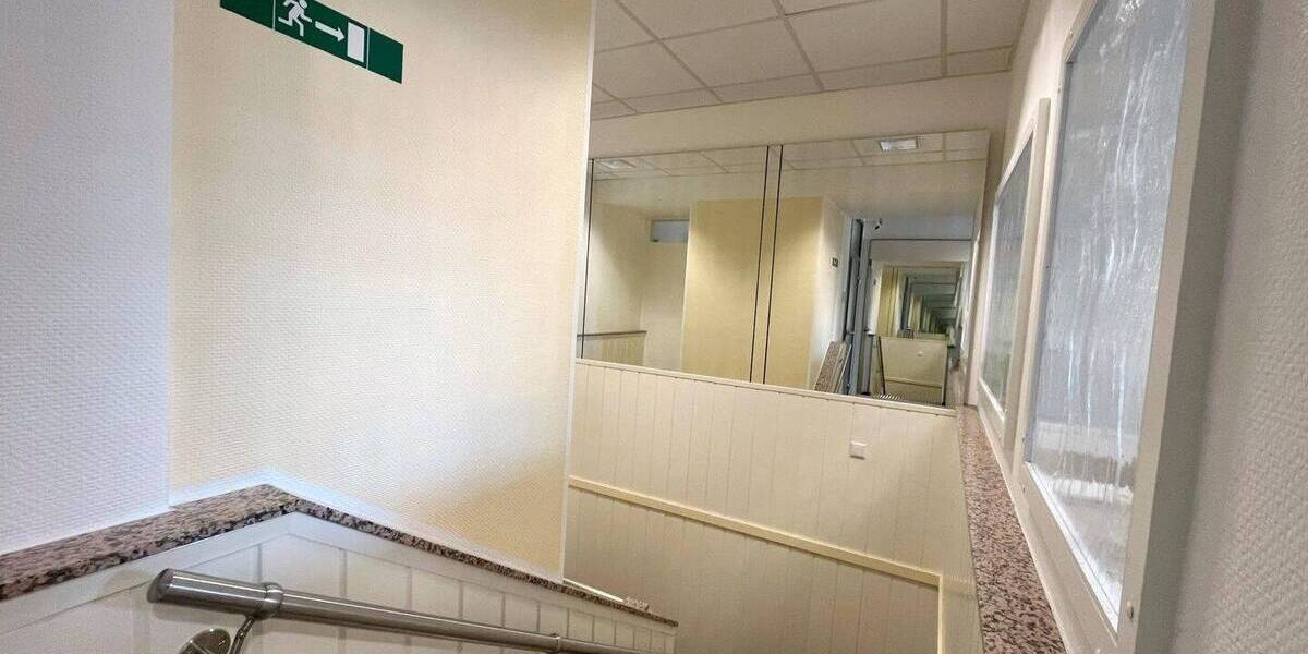 Gewerbeobjekt Leverkusen Wiesdorf - 6 Zimmer, 540.000&euro; | Angebot:24024829