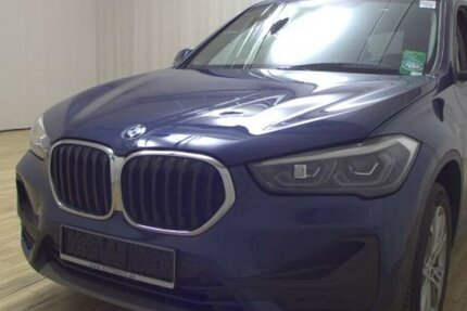 BMW X1 X drive18 D Avantage Sportsitzei AHK PDC DAB