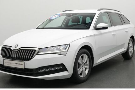 Skoda Superb 71.265 km 22.680 &euro; Leverkusen 51379