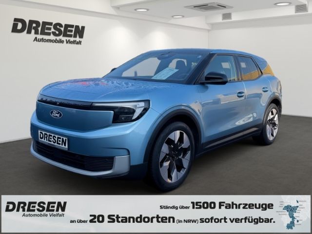 Ford Explorer 1.801 km 39.390 &euro; Neuss 41464