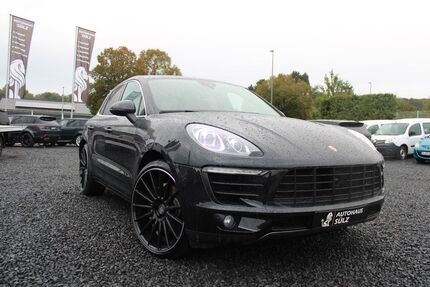 Porsche Macan 114.840 km 32.999 € Lohmar 53797