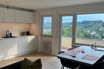 Tolle 2-Zimmerwohnung in bevorzugter Wohnlage von Overath 2 zimmer