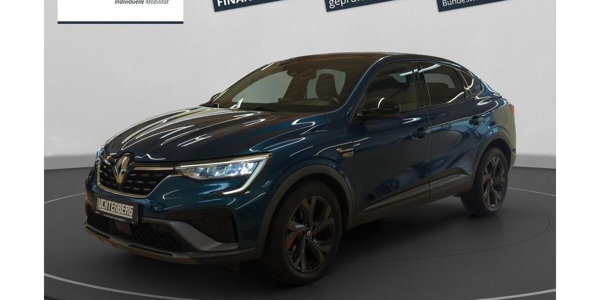Renault Arkana 43.000 km 20.950 &euro; Leverkusen 51381