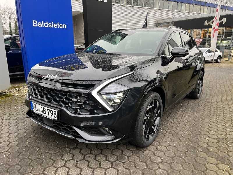 Sportage