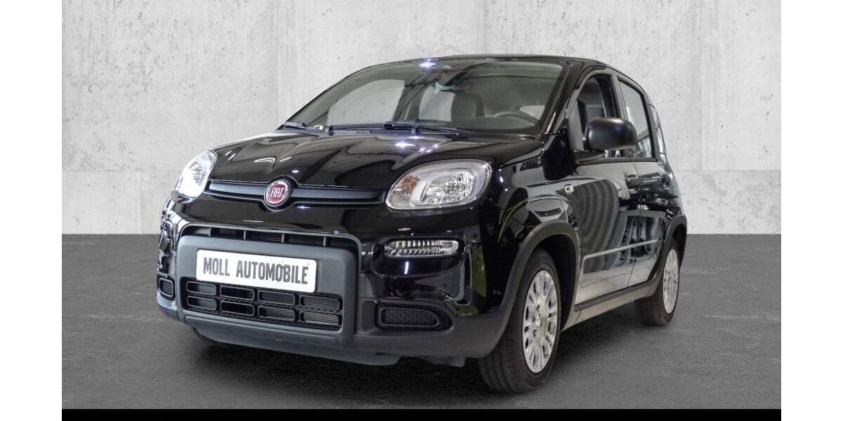 Fiat Panda 5.990 km 13.480 &euro; Köln 51149