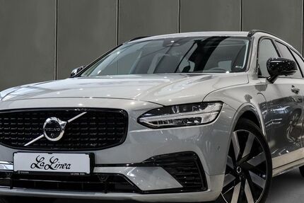 Volvo V90 23.900 km 49.490 &euro; Köln 50968