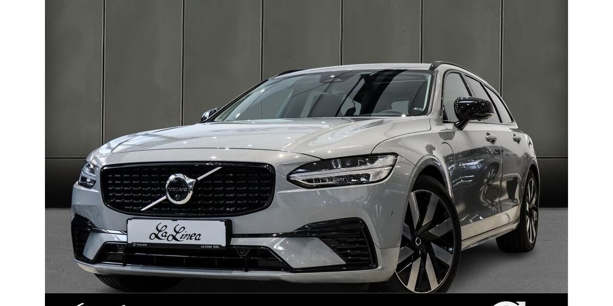 Volvo V90 23.900 km 49.490 &euro; Köln 50968