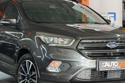 Ford Kuga 81.000 km 13.999 &euro; Troisdorf 53842