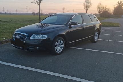 Audi A6 370.000 km 3.200 € Pulheim 50259