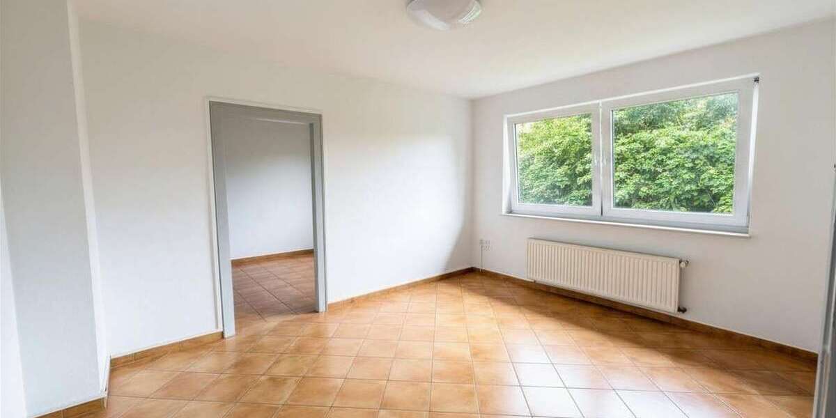 Etagenwohnung Hilden Forstbach - 2 Zimmer, 38 m&sup2;, 115.000&euro; | Angebot:27001669