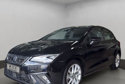 Seat Ibiza 35.119 km 17.580 &euro; Lohmar 53797