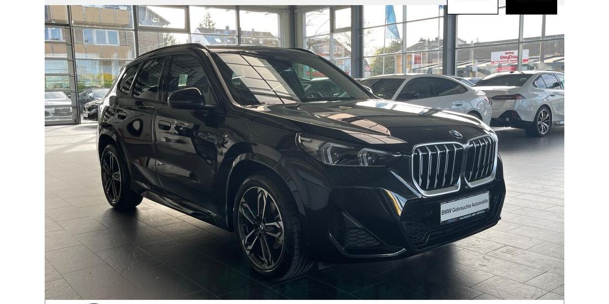 BMW X1 7.957 km 38.490 &euro; Langenfeld 40764