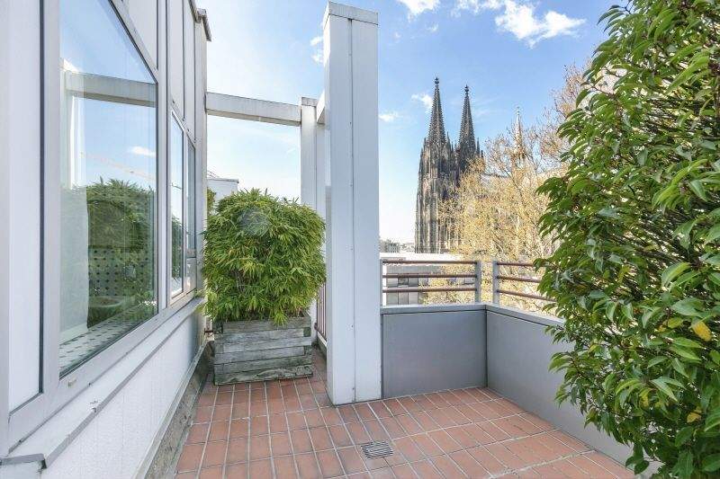 Etagenwohnung Köln Altstadt-Nord - 4 Zimmer, 152 m&sup2;, 1.249.000&euro; | Angebot:25662586