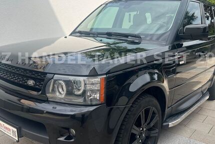Land Rover Range Rover Sport 290.000 km 8.900 &euro; Troisdorf (Nähe Köln/Bonn) 53844