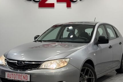 Subaru Impreza 120.000 km 4.900 &euro; Bergisch Gladbach 51469
