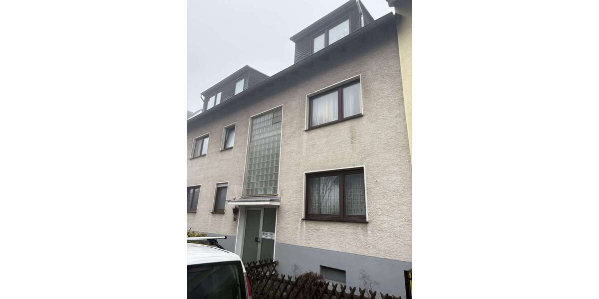 Etagenwohnung Remscheid Remscheid-Süd - 2 Zimmer, 63 m&sup2;, 420&euro; | Angebot:27096472