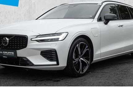 Volvo V60 27.437 km 38.440 &euro; Düsseldorf 40474