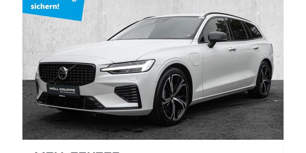 Volvo V60 27.437 km 38.440 &euro; Düsseldorf 40474