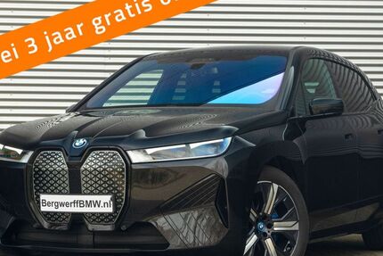 BMW iX 31.562 km 63.665 &euro; Köln 51149