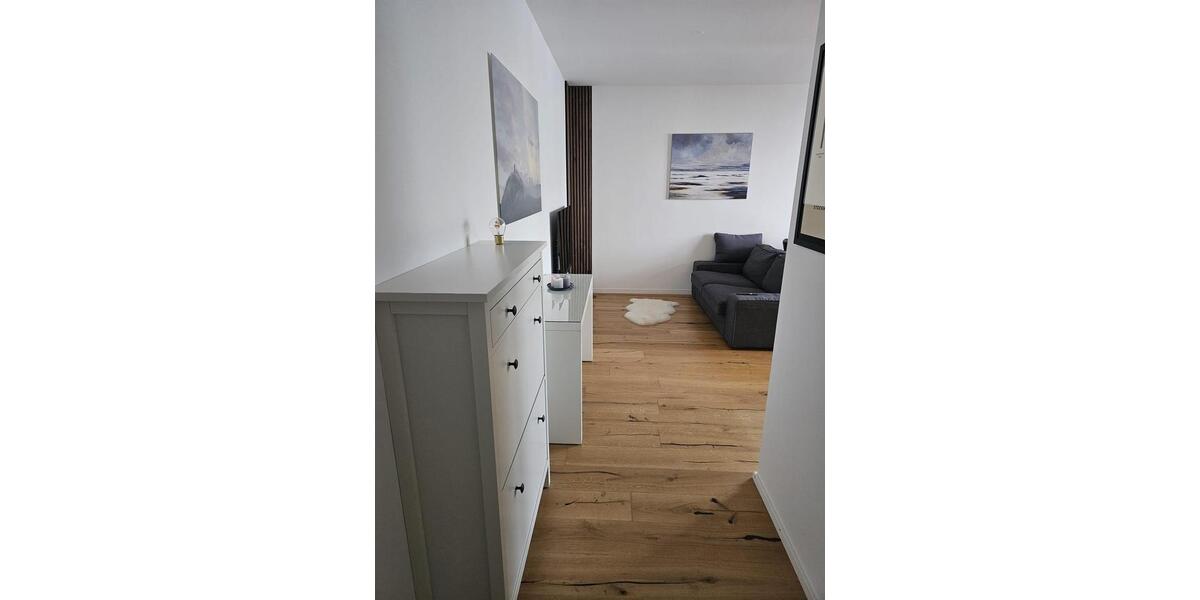 Wohnen am Vorgebirgspark- Marienhof 51m² 2 Sonnenbalkone 2 zimmer