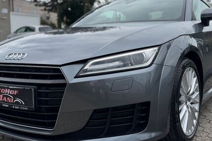 Audi TT 106.262 km 19.775 &euro; Troisdorf 53842