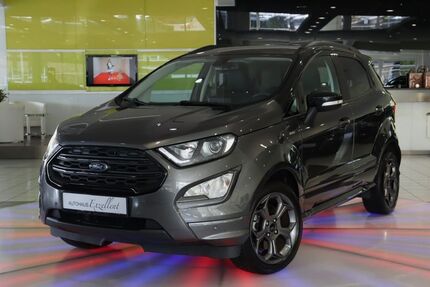 Ford EcoSport 64.850 km 14.800 € Troisdorf (Köln/Bonn) 53842
