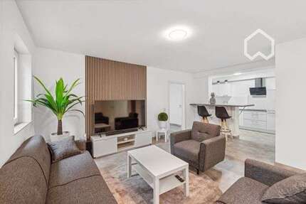 Wohnen auf Zeit in Köln 1.950 € 2 zimmer