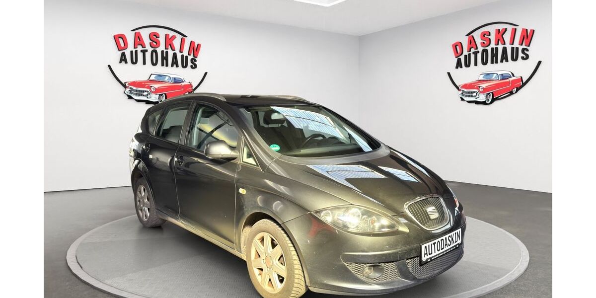 Seat Altea 370.000 km 1.200 € Köln 50827