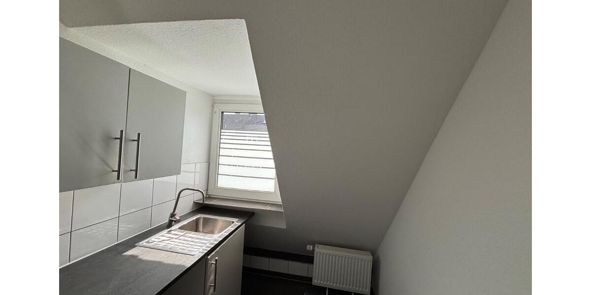 Etagenwohnung Düsseldorf Stadtbezirk 9 - 1 Zimmer, 18 m&sup2;, 600&euro; | Angebot:26396537