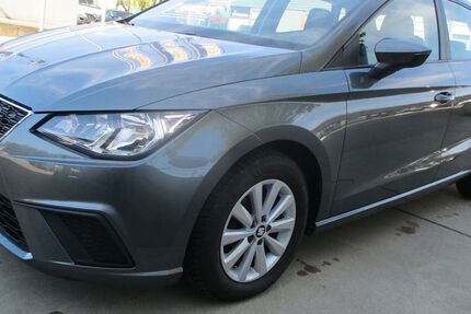 Seat Ibiza 71.341 km 10.970 &euro; Köln 51105