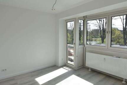 Wohnung zum Mieten in Düsseldorf 665 € 17.58 m² 1 zimmer