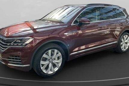 VW Touareg 43.814 km 46.980 &euro; Köln-Mülheim 51063