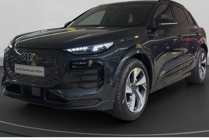 Audi Q6 e-tron 9.632 km 75.990 &euro; Köln 50968