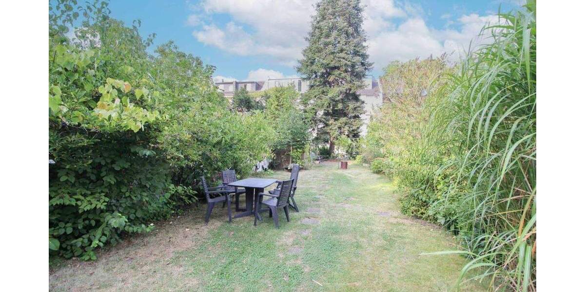 Attraktives Wohn- und Geschäftshaus in Top-Lage in Köln-Ehrenfeld zimmer