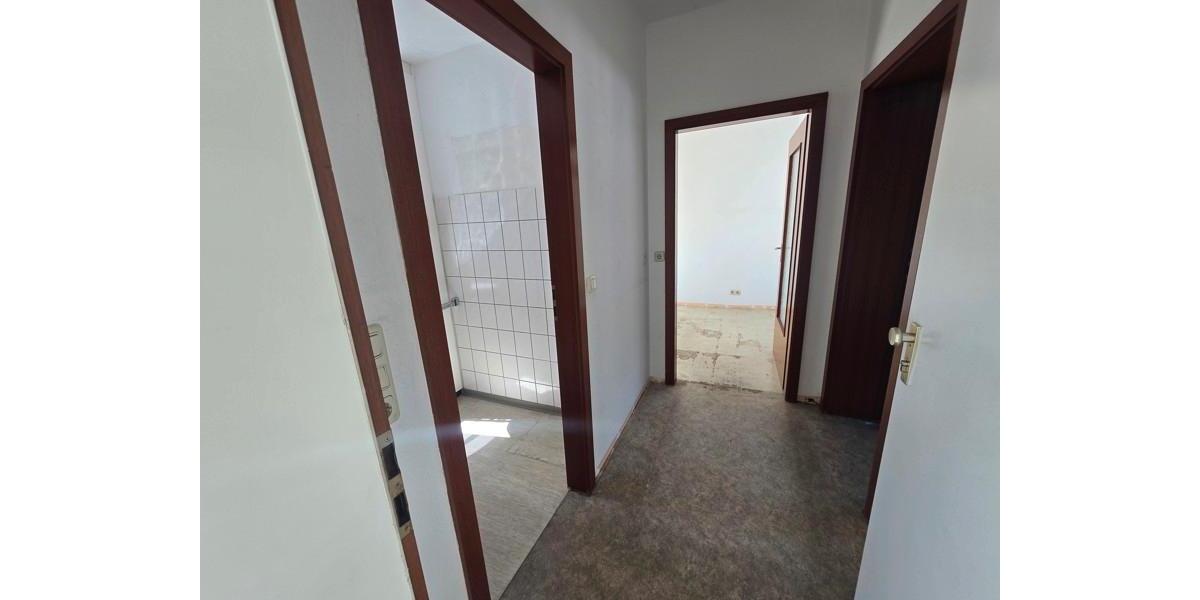 Etagenwohnung Düsseldorf Oberbilk - 2 Zimmer, 57 m&sup2;, 708&euro; | Angebot:25356239