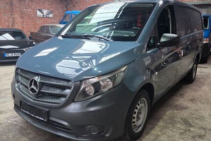 Mercedes-Benz Vito 58.769 km 14.980 &euro; Hilden 40721