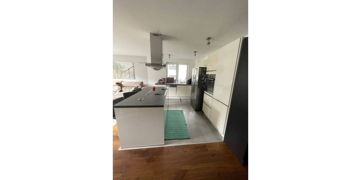 Etagenwohnung Haan - 4 Zimmer, 116 m&sup2;, 580.000&euro; | Angebot:23942157