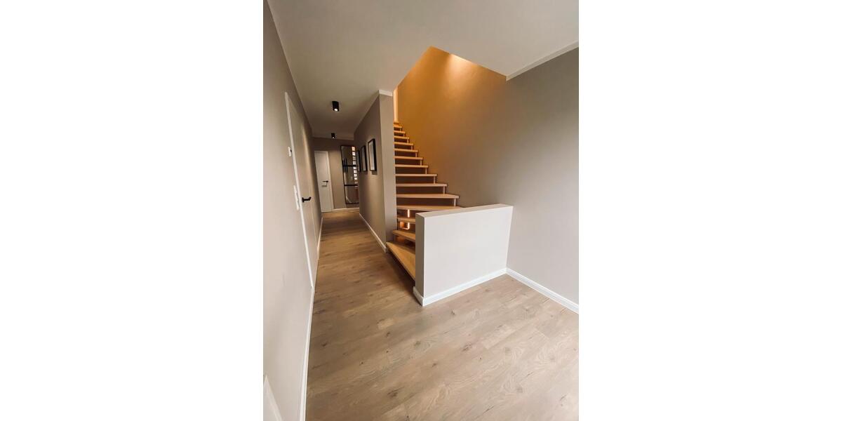 Moderne DHH (2022) Dormagen-Stürzelberg zimmer