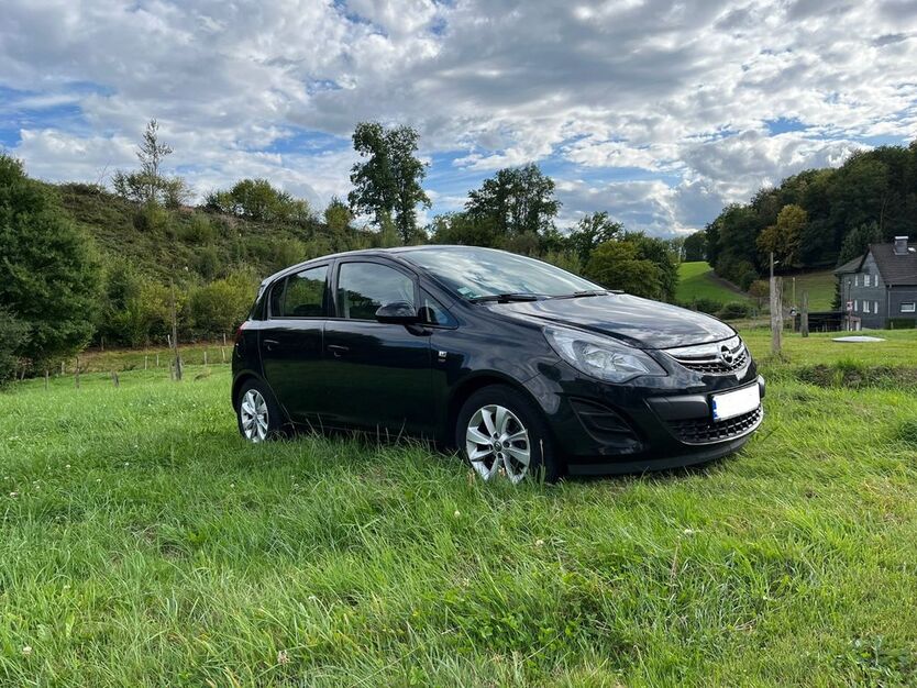 Opel Corsa 104.100 km 5.600 € Lindlar 51789