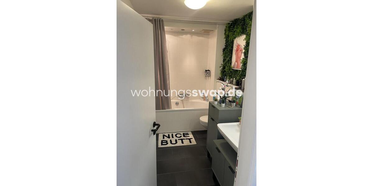 Wohnungsswap - 2 Zimmer, 70 m² - Barthelstraße, Ehrenfeld, Köln 2 zimmer