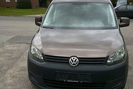 VW Caddy 97.800 km 7.700 &euro; Grevenbroich 41516