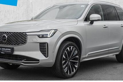 Volvo XC90 9.107 km 79.440 &euro; Düsseldorf 40474