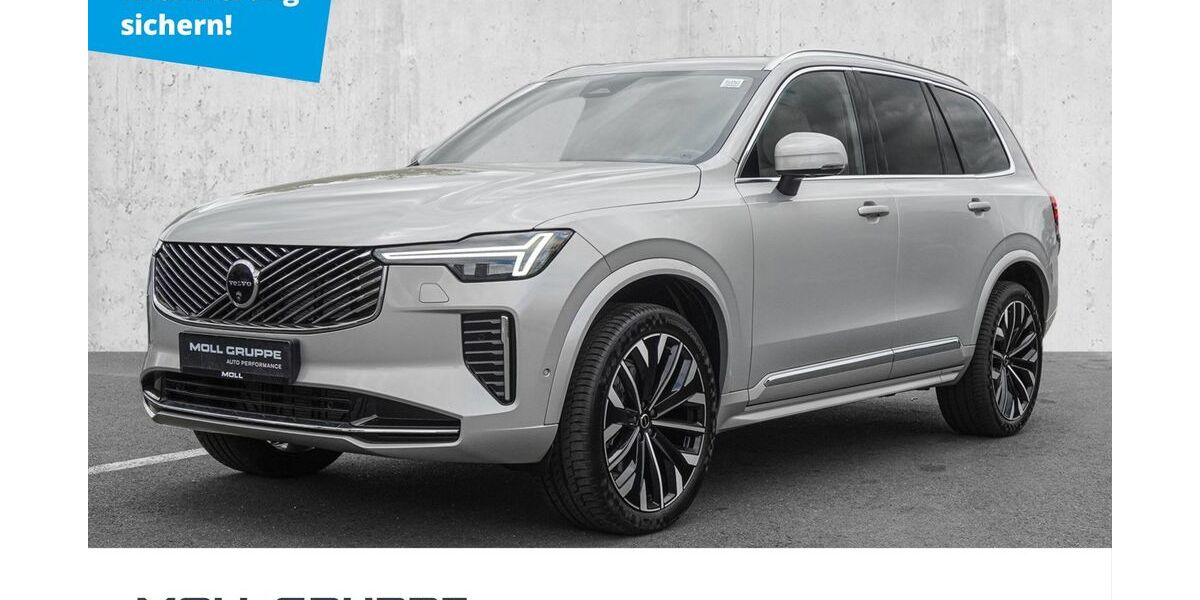 Volvo XC90 9.107 km 79.440 &euro; Düsseldorf 40474