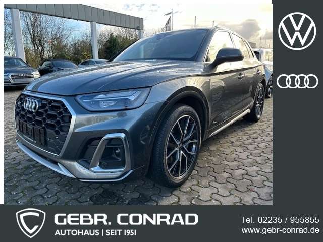 Audi Q5 83.000 km 38.789 &euro; Erftstadt-Lechenich 50374