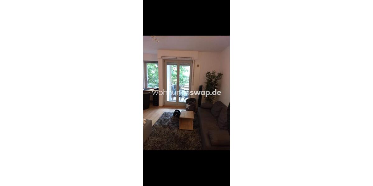 Etagenwohnung Köln Ehrenfeld - 1 Zimmer, 33 m&sup2;, 535&euro; | Angebot:26342652