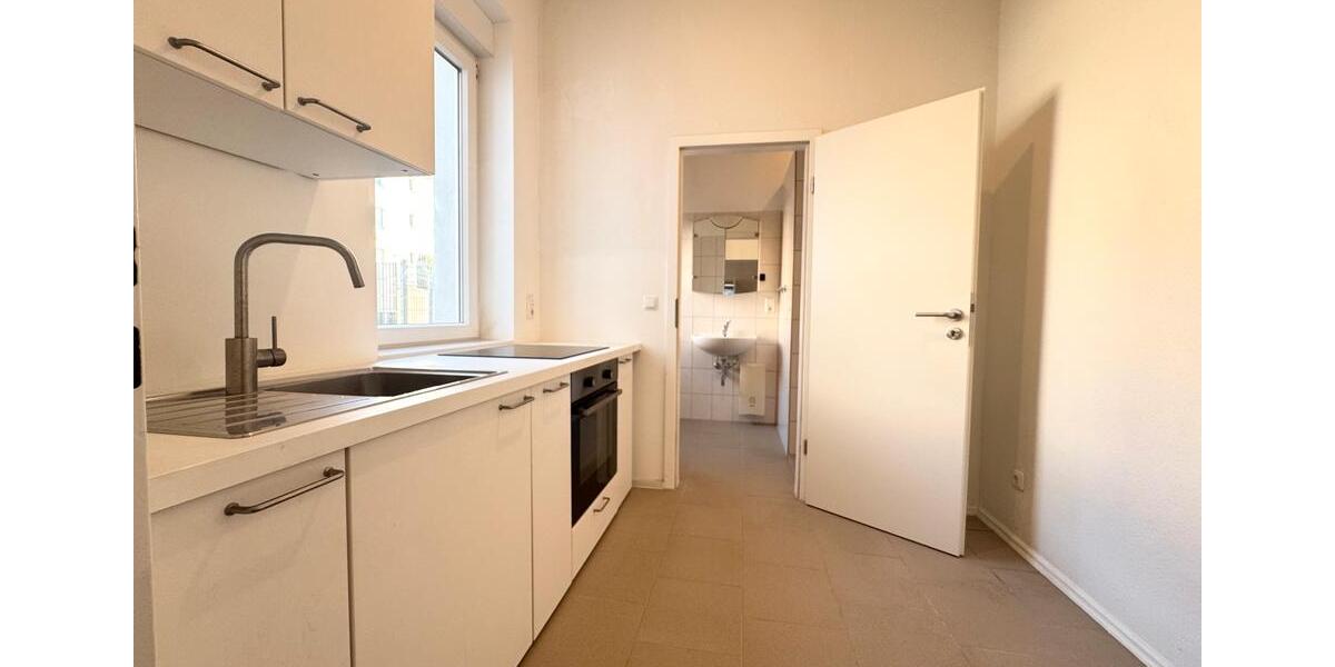 *Gemütliche 2-Zimmer-Wohnung in Leverkusen* 2 zimmer